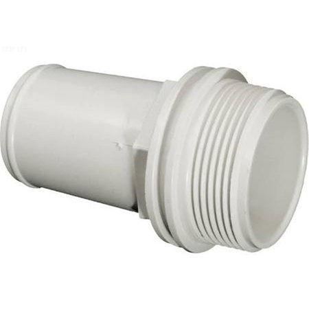 POWER HOUSE 1.5 in. Hose Male Pipe Thread PO620381
